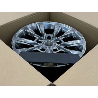 OEM kaltie diski R18 (4 gab.) Toyota Land Cruiser 200 2007–2021 foto 4