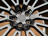 Range Rover Sport 2022– Kaltie OEM R23 V1 diski (4 gab.) foto 6