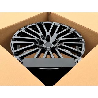 Kaltie OEM R23 V1 diski (4 gab.) Range Rover Sport 2022– foto 3