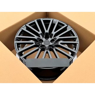 Kaltie OEM R23 V1 diski (4 gab.) Range Rover Sport 2022– foto 4