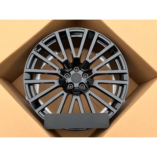 Kaltie OEM R23 V1 diski (4 gab.) Range Rover Sport 2022– foto 2