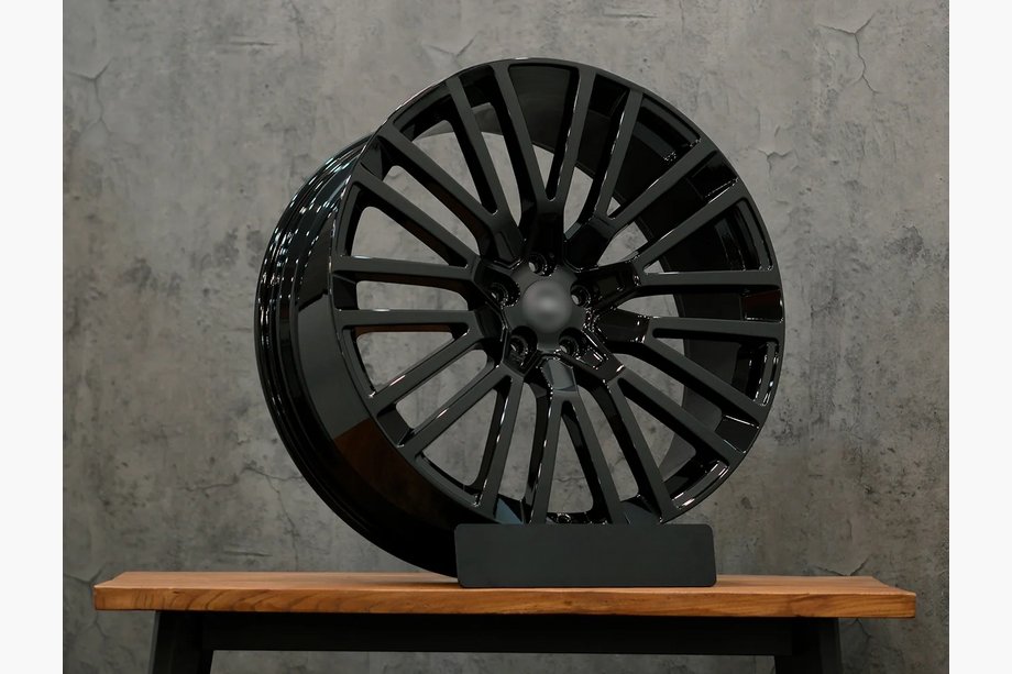 Range Rover Sport 2022– Kaltie OEM R23 V1 diski (4 gab.) Image