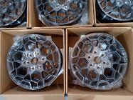 Toyota Land Cruiser Prado 250 2023– Kalti diski OEM R17 (4 gab.) foto 2
