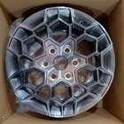 Toyota Land Cruiser Prado 250 2023– Kalti diski OEM R17 (4 gab.) foto 1