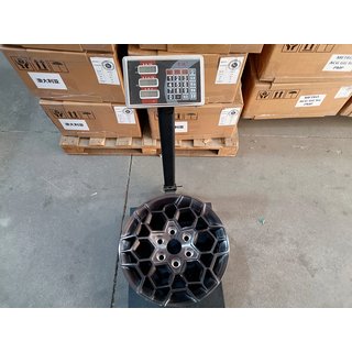 Kalti diski OEM R17 (4 gab.) Toyota Land Cruiser Prado 250 2023– foto 4
