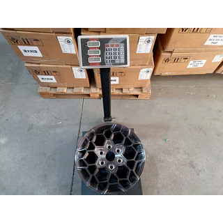 Kalti diski OEM R17 (4 gab.) Toyota Land Cruiser Prado 250 2023– foto 4