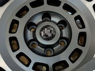 Toyota Land Cruiser 300 2021– Kaltie OEM diski R20 V2 (4 gab.) foto 6