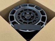 Toyota Land Cruiser 300 2021– Kaltie OEM diski R20 V2 (4 gab.) foto 3