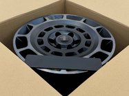 Toyota Land Cruiser 300 2021– Kaltie OEM diski R20 V2 (4 gab.) foto 4
