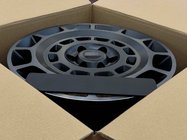 Toyota Land Cruiser 300 2021– Kaltie OEM diski R20 V2 (4 gab.) foto 5