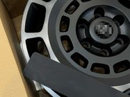 Toyota Land Cruiser 300 2021– Kaltie OEM diski R20 V2 (4 gab.) foto 8