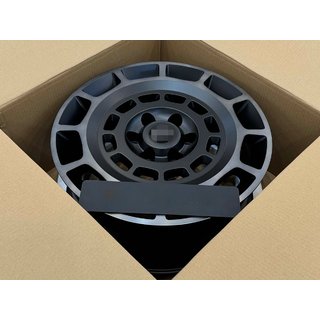 Kaltie OEM diski R20 V2 (4 gab.) Toyota Land Cruiser 300 2021– foto 3
