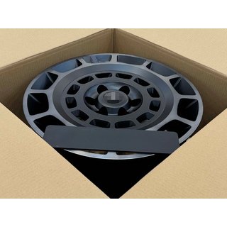 Kaltie OEM diski R20 V2 (4 gab.) Toyota Land Cruiser 300 2021– foto 4