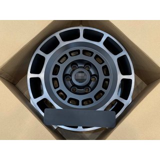 Kaltie OEM diski R20 V2 (4 gab.) Toyota Land Cruiser 300 2021– foto 1