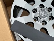 Toyota Land Cruiser Prado 250 2023– OEM kaltie diski R18 (4 gab.) foto 9
