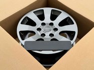 Toyota Land Cruiser Prado 250 2023– OEM kaltie diski R18 (4 gab.) foto 4