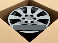 Toyota Land Cruiser Prado 250 2023– OEM kaltie diski R18 (4 gab.) foto 5