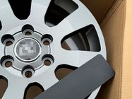 Toyota Land Cruiser Prado 250 2023– OEM kaltie diski R18 (4 gab.) foto 10