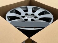 Toyota Land Cruiser Prado 250 2023– OEM kaltie diski R18 (4 gab.) foto 6