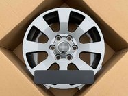Toyota Land Cruiser Prado 250 2023– OEM kaltie diski R18 (4 gab.) foto 2