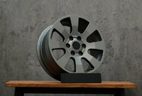 Toyota Land Cruiser Prado 250 2023– OEM kaltie diski R18 (4 gab.) foto 1