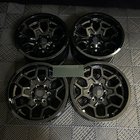 Toyota Hilux 2015– Kalti diski OEM R17 (4 gab.) foto 3
