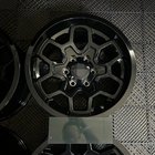 Toyota Hilux 2015– Kalti diski OEM R17 (4 gab.) foto 1