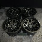 Toyota Hilux 2015– Kalti diski OEM R17 (4 gab.) foto 4