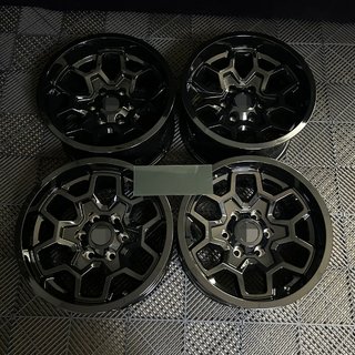 Kalti diski OEM R17 (4 gab.) foto 3