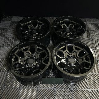 Kalti diski OEM R17 (4 gab.) Toyota Hilux 2015– foto 4