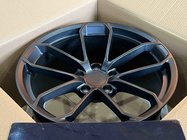 Toyota GR86 2021– OEM kaltie diski R18 (4 gab.) foto 3
