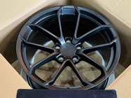 Toyota GR86 2021– OEM kaltie diski R18 (4 gab.) foto 2