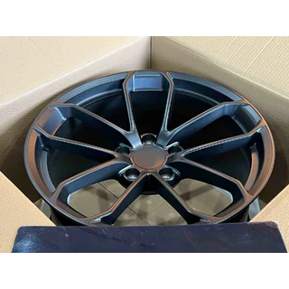 OEM kaltie diski R18 (4 gab.) foto 3