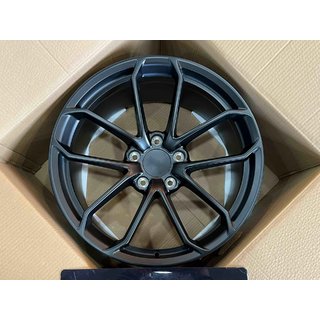 OEM kaltie diski R18 (4 gab.) Toyota GR86 2021– foto 1