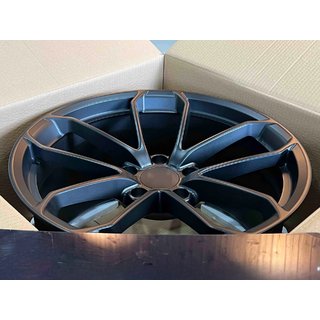 OEM kaltie diski R18 (4 gab.) foto 4