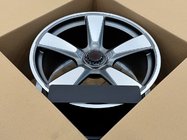 Xiaomi SU7 2023– OEM kaltie diski R21 (4 gab.) foto 3