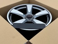 Xiaomi SU7 2023– OEM kaltie diski R21 (4 gab.) foto 4