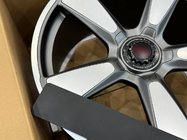 Xiaomi SU7 2023– OEM kaltie diski R21 (4 gab.) foto 7