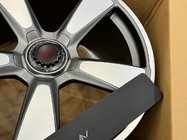 Xiaomi SU7 2023– OEM kaltie diski R21 (4 gab.) foto 6