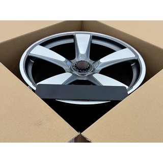 OEM kaltie diski R21 (4 gab.) foto 4