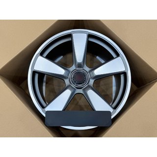 OEM kaltie diski R21 (4 gab.) foto 1