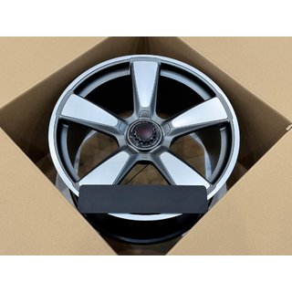 OEM kaltie diski R21 (4 gab.) foto 2