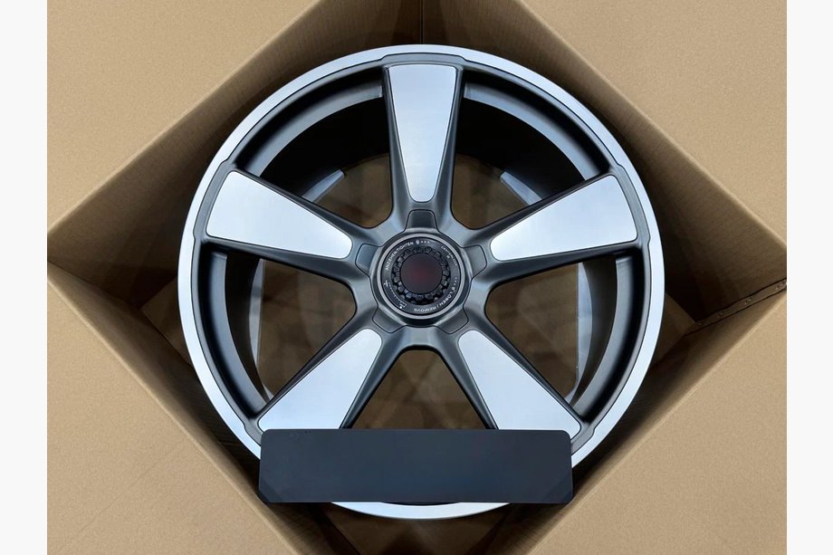 Xiaomi SU7 2023– OEM kaltie diski R21 (4 gab.) Image