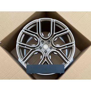 Kalti OEM diski R20 (4 gab.) Xiaomi SU7 2023– foto 2