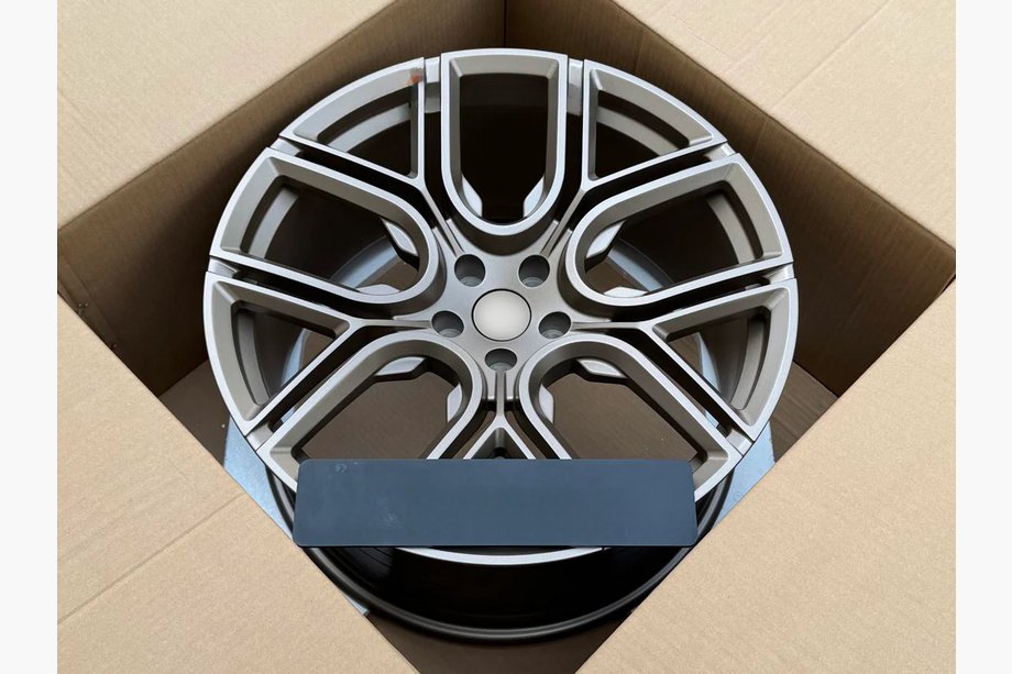 Xiaomi SU7 2023– Kalti OEM diski R20 (4 gab.) Foto 3