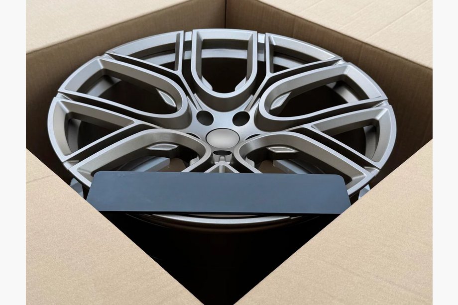 Xiaomi SU7 2023– Kalti OEM diski R20 (4 gab.) Foto 5