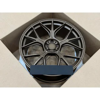 Kaltie diski OEM R22 V1 (4 gab.) Zeekr 001 2021– foto 2