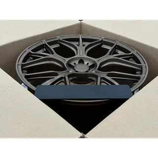 Kaltie diski OEM R22 V1 (4 gab.) Zeekr 001 2021– foto 4