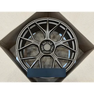 Kaltie diski OEM R22 V1 (4 gab.) Zeekr 001 2021– foto 1