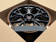 Zeekr 001 2021– Kaltie diski OEM R22 V2 (4 gab.) foto 5